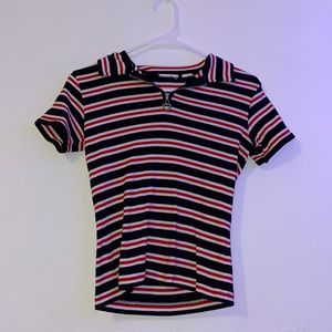 Cute Womens Top